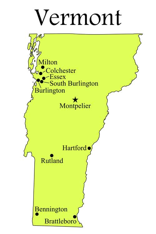 Vermont Maple Farms